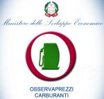 Portale Osservaprezzi carburanti